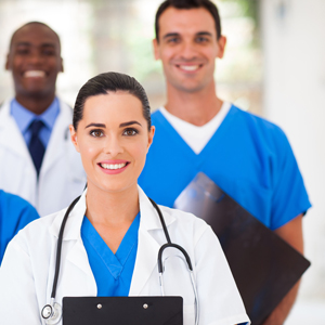Recruitment Solutions