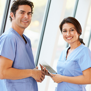 Submit your Referrals